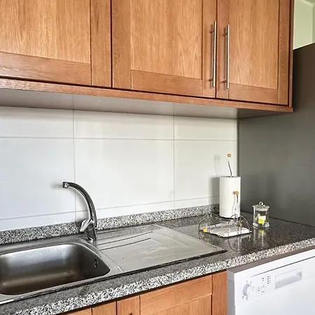 Casa Castanhas - Cinfaes, Viseu بيت للعطل سينفايس