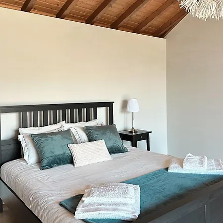 Casa Castanhas - Cinfaes, Viseu *