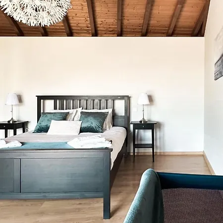 Casa Castanhas - Cinfaes, Viseu 度假居 辛方伊什