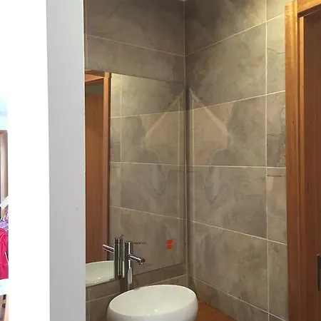 Casa de Férias Casa Castanhas - Cinfães, Viseu Cinfães