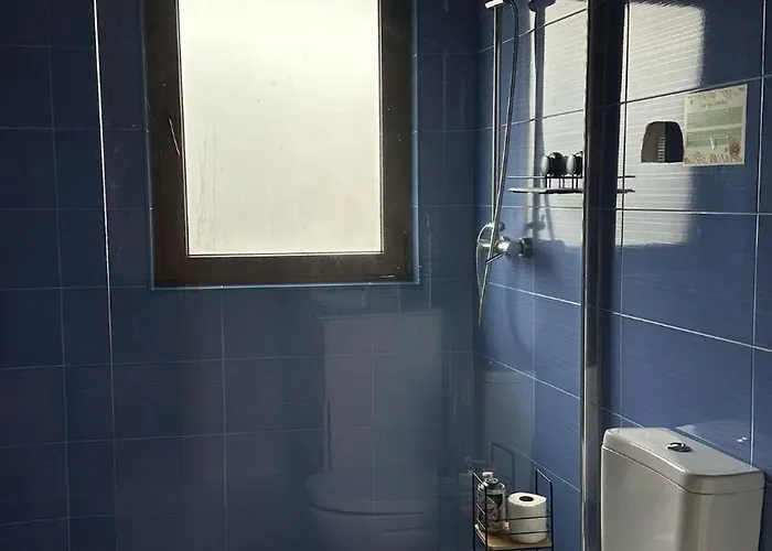 Casa Castanhas - Cinfaes, Viseu Nyaraló Cinfães