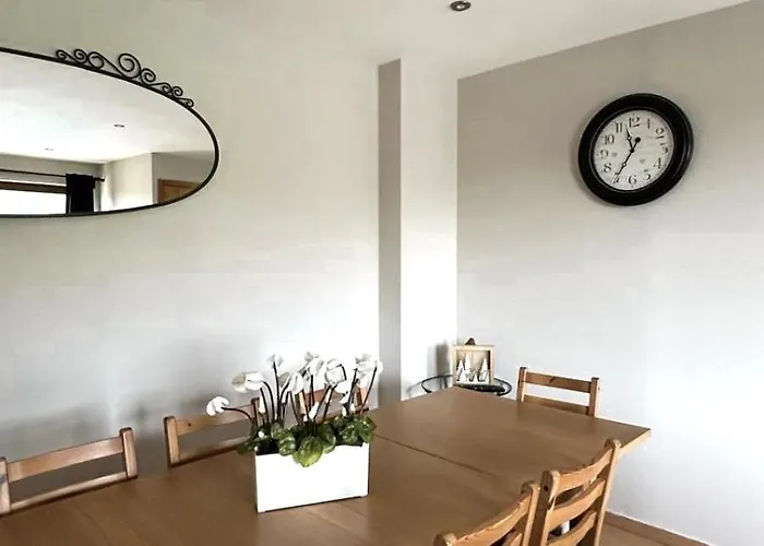 Dom wakacyjny Casa Castanhas - Cinfaes, Viseu Cinfães