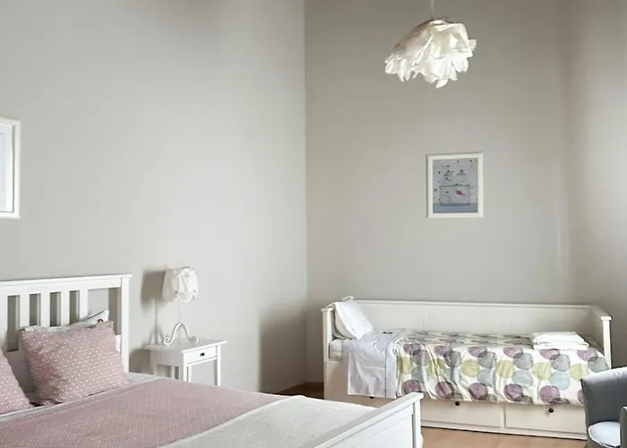 Ferienhaus Casa Castanhas - Cinfaes, Viseu