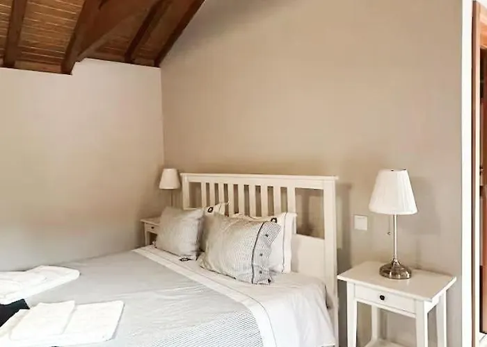 Casa Castanhas - Cinfaes, Viseu Ferienhaus Cinfães