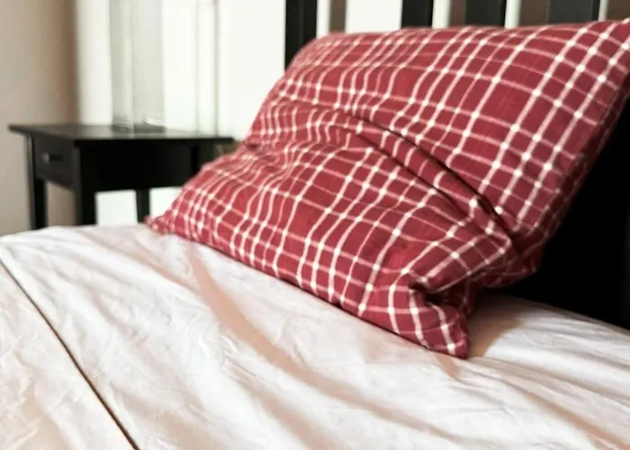 Casa Castanhas - Cinfaes, Viseu צ'ינפאס