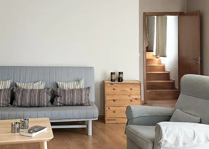 Casa Castanhas - Cinfaes, Viseu