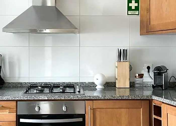 Casa Castanhas - Cinfaes, Viseu Nyaraló *