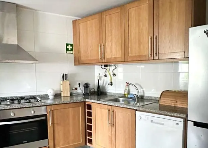 Ferienhaus Casa Castanhas - Cinfaes, Viseu Cinfães