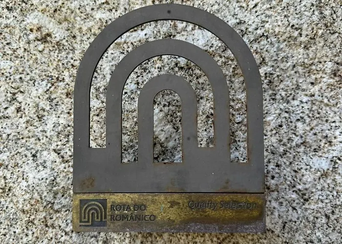 Casa Castanhas - Cinfaes, Viseu * Синфайнш