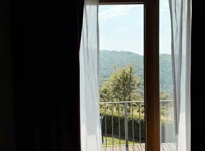 Casa Castanhas - Cinfaes, Viseu Nyaraló *