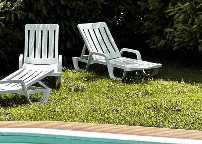 Ferienhaus Casa Castanhas - Cinfaes, Viseu *