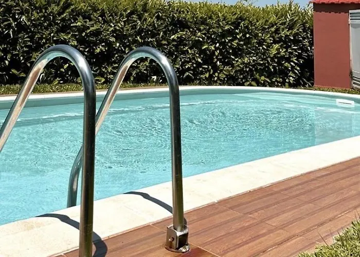 בית נופש Casa Castanhas - Cinfaes, Viseu *