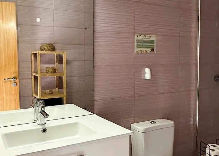 Casa Castanhas - Cinfaes, Viseu Dom wakacyjny Cinfães