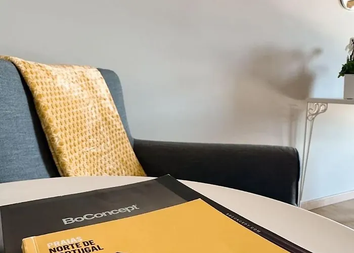 Casa Castanhas - Cinfaes, Viseu *