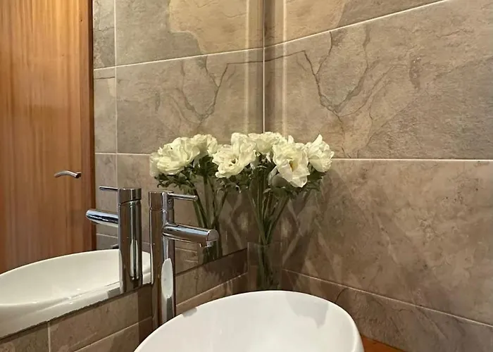 Casa Castanhas - Cinfaes, Viseu Dom wakacyjny