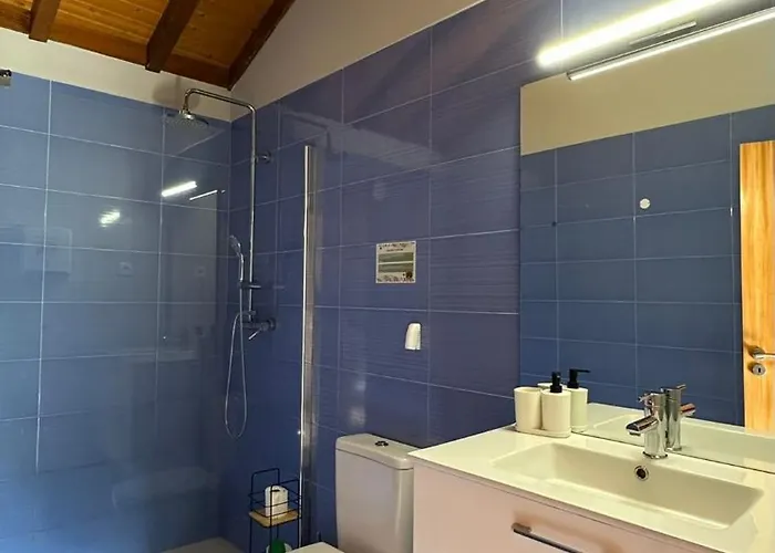 Casa Castanhas - Cinfaes, Viseu *