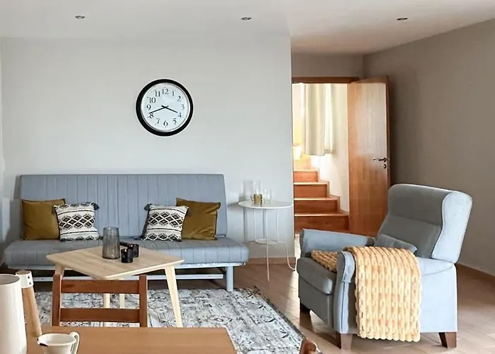 Casa Castanhas - Cinfaes, Viseu Dom wakacyjny Cinfães