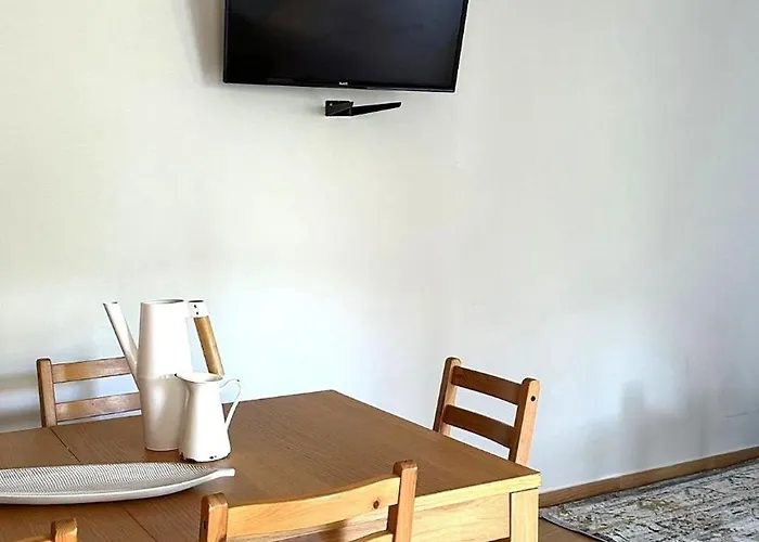 Dom wakacyjny Casa Castanhas - Cinfaes, Viseu Cinfães