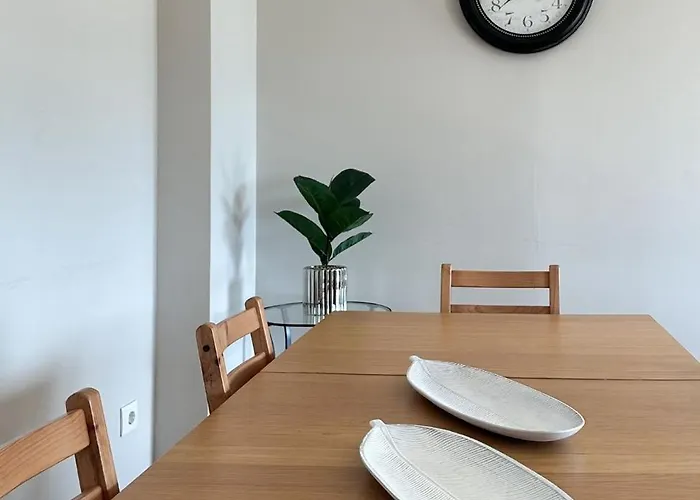 Dom wakacyjny Casa Castanhas - Cinfaes, Viseu Cinfães