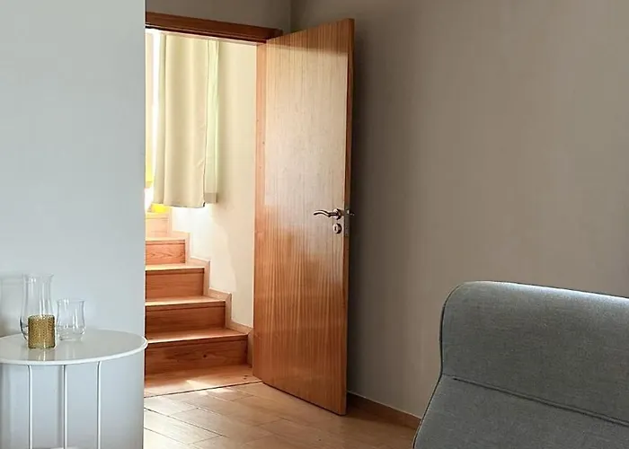 Casa Castanhas - Cinfaes, Viseu Dom wakacyjny *