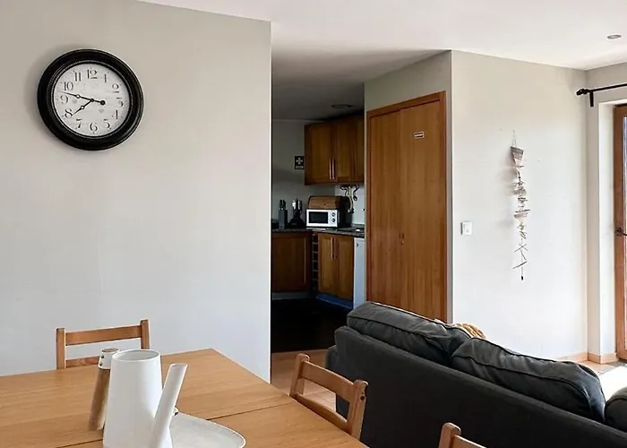 בית נופש Casa Castanhas - Cinfaes, Viseu