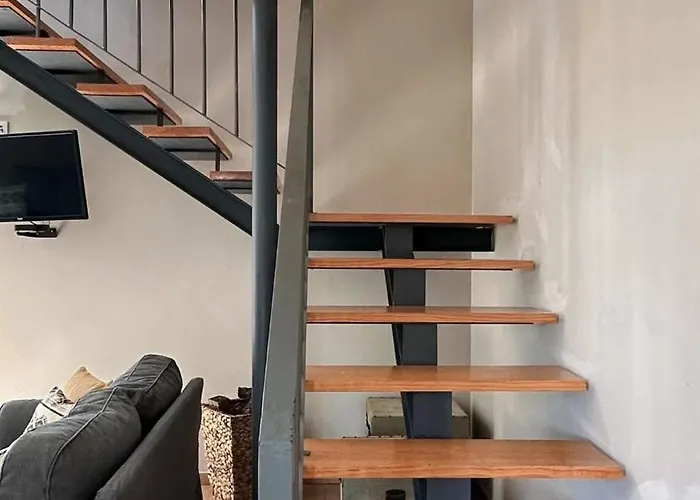 Dom wakacyjny Casa Castanhas - Cinfaes, Viseu *