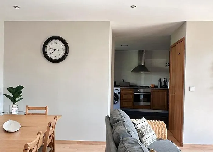 Casa Castanhas - Cinfaes, Viseu בית נופש *