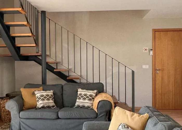 Dom wakacyjny Casa Castanhas - Cinfaes, Viseu