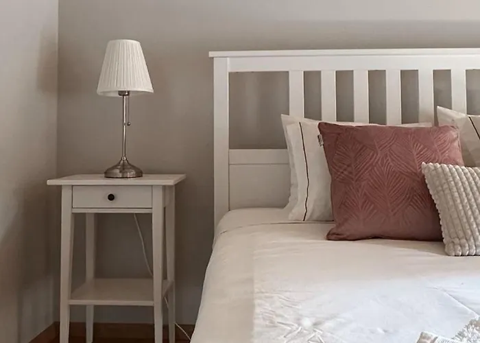 בית נופש Casa Castanhas - Cinfaes, Viseu צ'ינפאס