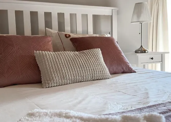 Dom wakacyjny Casa Castanhas - Cinfaes, Viseu *