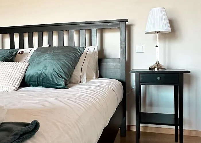 בית נופש Casa Castanhas - Cinfaes, Viseu