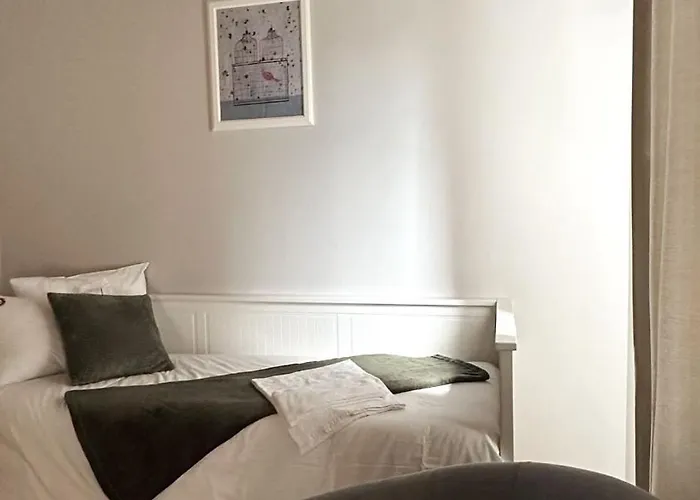 Dom wakacyjny Casa Castanhas - Cinfaes, Viseu *