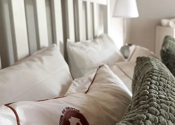 Casa Castanhas - Cinfaes, Viseu