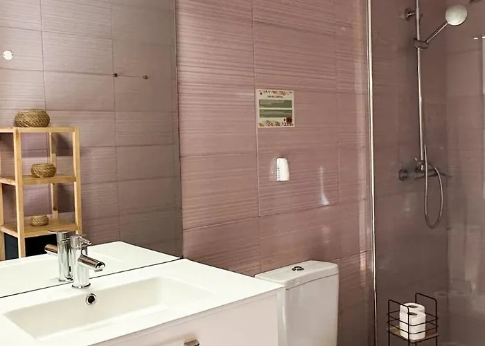 בית נופש Casa Castanhas - Cinfaes, Viseu *