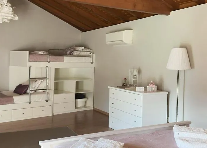 Casa Castanhas - Cinfaes, Viseu