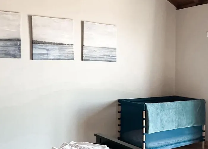 Casa Castanhas - Cinfaes, Viseu Dom wakacyjny Cinfães