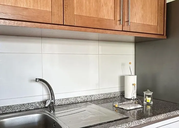 Casa Castanhas - Cinfaes, Viseu Dom wakacyjny Cinfães