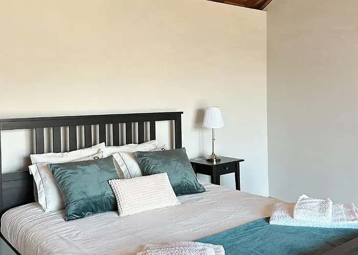 Casa Castanhas - Cinfaes, Viseu *