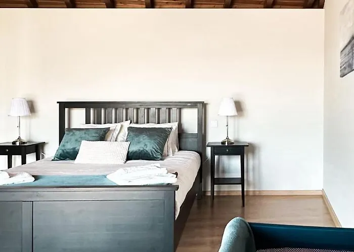 Casa Castanhas - Cinfaes, Viseu Dom wakacyjny Cinfães