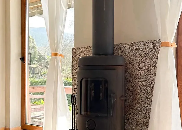 Casa Castanhas - Cinfaes, Viseu *