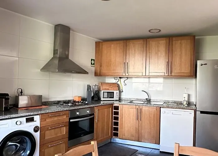 Casa Castanhas - Cinfaes, Viseu