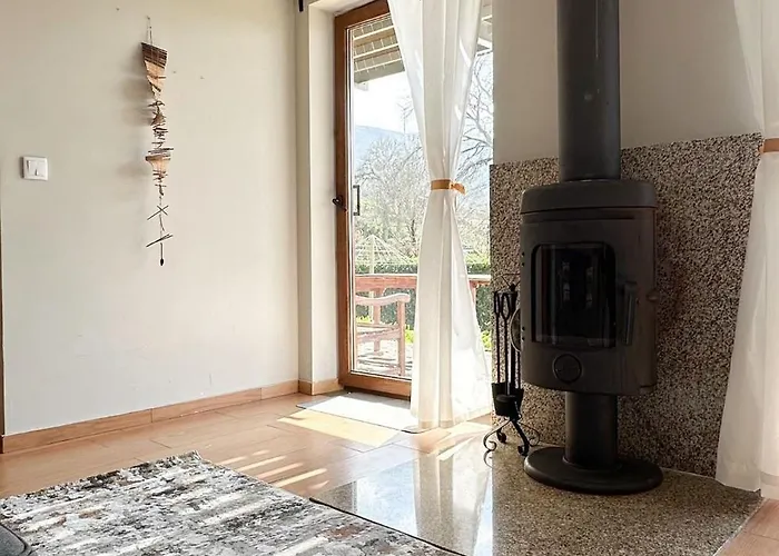 Casa Castanhas - Cinfaes, Viseu Dom wakacyjny Cinfães