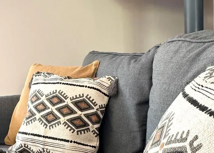 Casa Castanhas - Cinfaes, Viseu Dom wakacyjny