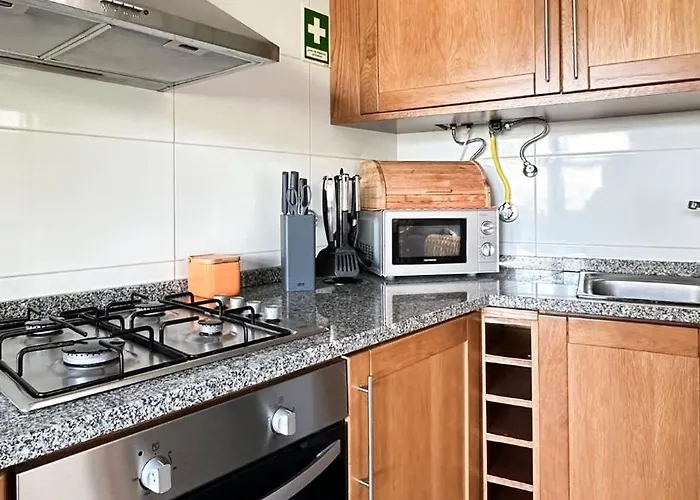 בית נופש Casa Castanhas - Cinfaes, Viseu *