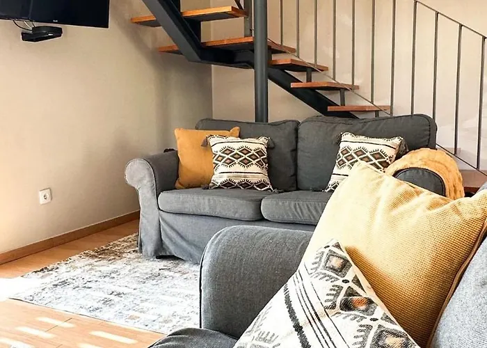 Casa Castanhas - Cinfaes, Viseu Dom wakacyjny