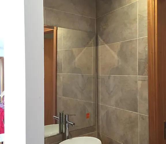 בית נופש Casa Castanhas - Cinfaes, Viseu צ'ינפאס